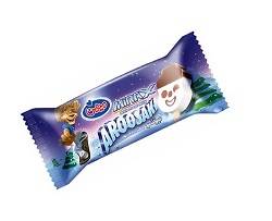 میهن بستنی عروسکی